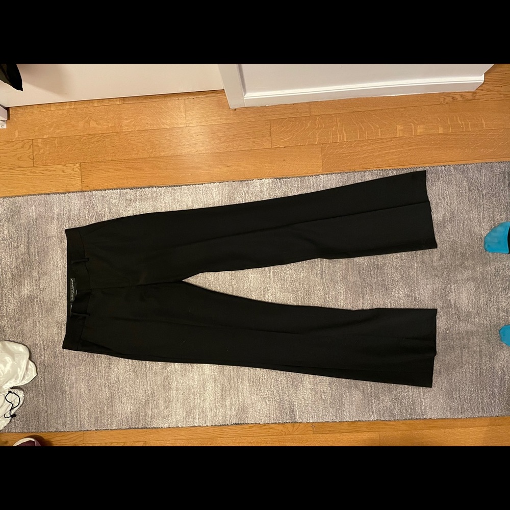 Fabrizio Gianni Dress Pants